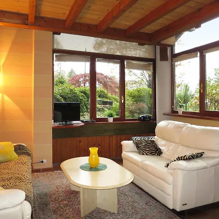 Casa Nel Verde 260s * Agrano
