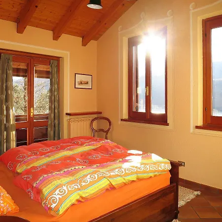 Casa Nel Verde 260s * Agrano
