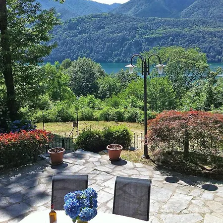Casa Nel Verde 260s Feriehus *
