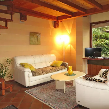 Casa Nel Verde 260s * Agrano