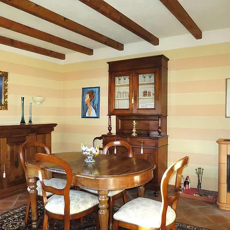 Casa Nel Verde 260s *