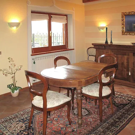 Casa Nel Verde 260s Holiday home
