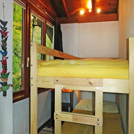 Holiday home Casa Nel Verde 260s