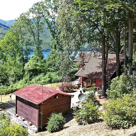 Feriehus Casa Nel Verde 260s