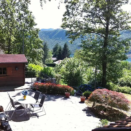 Casa Nel Verde 260s Holiday home Agrano