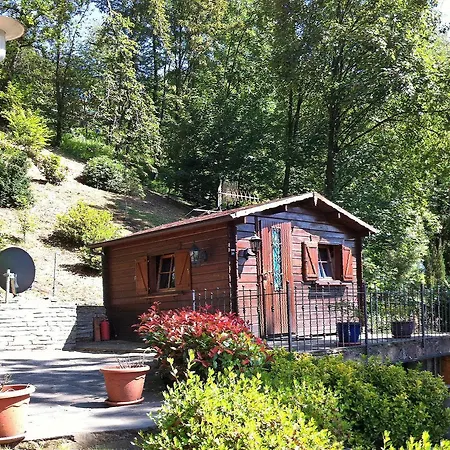 Holiday home Casa Nel Verde 260s