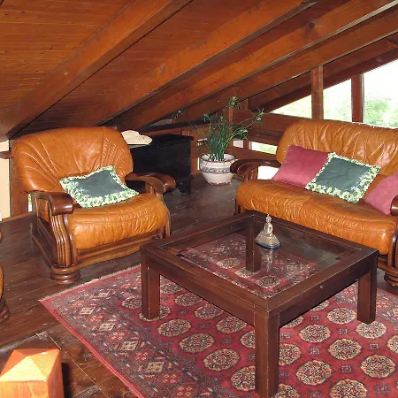 Holiday home Casa Nel Verde 260s *