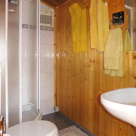 Casa Nel Verde 260s Feriehus Agrano
