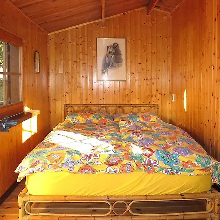 Casa Nel Verde 260s *