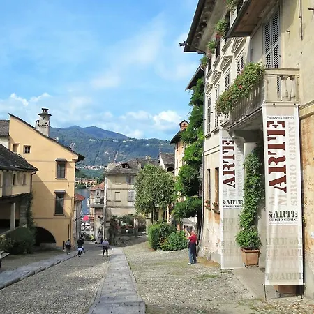 Casa Nel Verde 260s *
