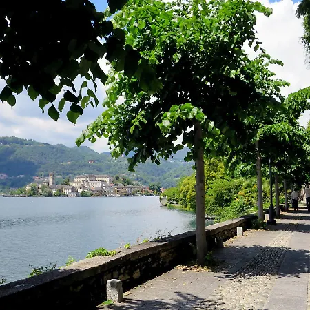 Casa Nel Verde 260s Agrano
